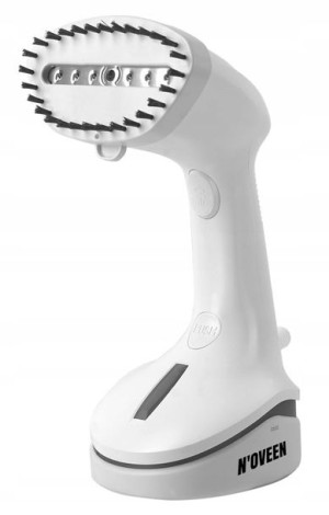 Parownica ręczna do ubrań Noveen HGS340 1100W