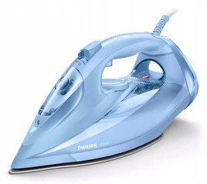 Żelazko parowe Philips GC 4535/20 2400W SteamGlide