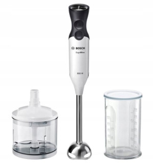 Blender Bosch MS6CA4120 800 W Rozdrabniacz Turbo