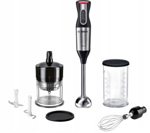 Blender ręczny Bosch MS6CM6166 1000 W Rozdrabniacz
