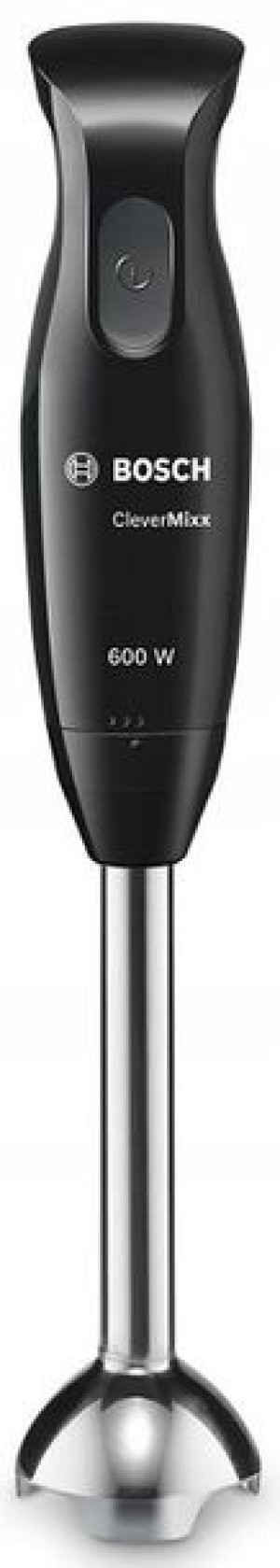 Blender ręczny Bosch MSM2620B 600W Antracyt+KUBEK