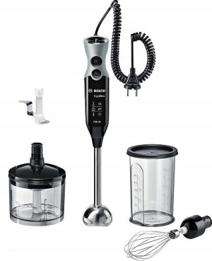 Blender ręczny Bosch MSM67170 TRYB TURBO