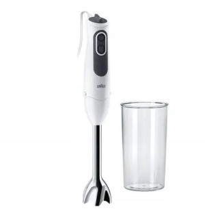 Blender ręczny Braun MQ 3100WH MultiQuick Smoothie