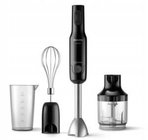 Blender ręczny Philips HR2543/90 Rozdrabniacz 700W