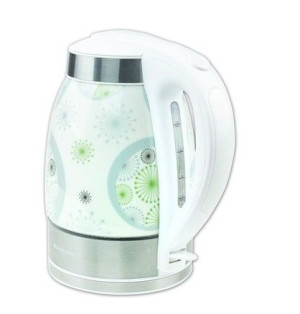 Czajnik ceramiczny Ravanson CB-1701C 1,8l 2200W