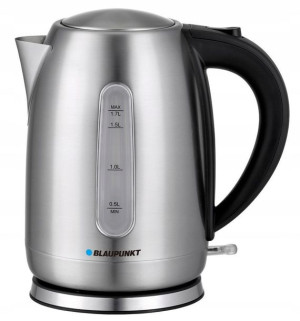 Czajnik elektryczny Blaupunkt 1,7l 2000W filtr