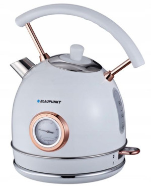 Czajnik elektryczny Blaupunkt 3120W 1,8l filtr