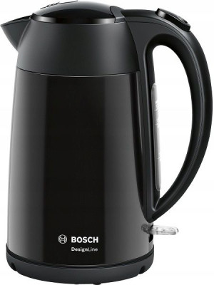Czajnik elektryczny Bosch TWK 3P423 1,7L czarny