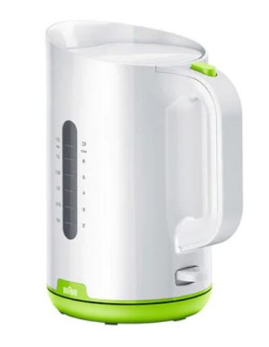 Czajnik elektryczny Braun WK 1100 GR 1,7L 2200W