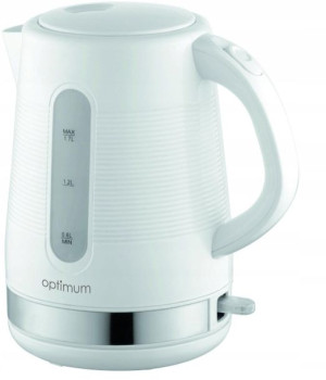 Czajnik elektryczny Optimum 2200 W 1,7 L Filtr