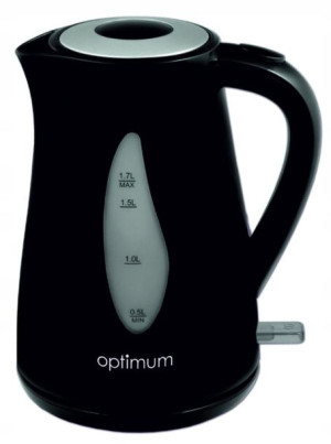 Czajnik elektryczny Optimum CJS 4014 1,7l 2200W
