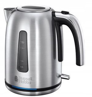 Czajnik elektryczny Russell Hobbs Podświetlenie