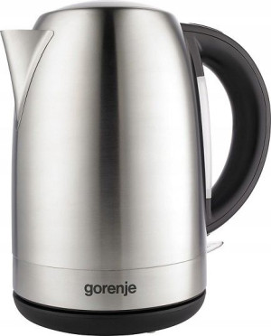 Czajnik Gorenje K17FEII 1.7L 2200W INOX podst.360°