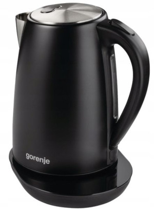 Czajnik Gorenje K17TRB Regulacja temperatury 1,7L