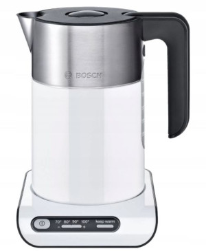 Czajnik z regulacją temperatury Bosch TWK 8611P