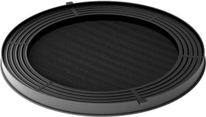 Filtr węglowy Kernau TYP 7 Okrągły 160x10mm