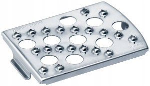 Tarcza do tarcia ziemniaków Bosch MCZ4RS1