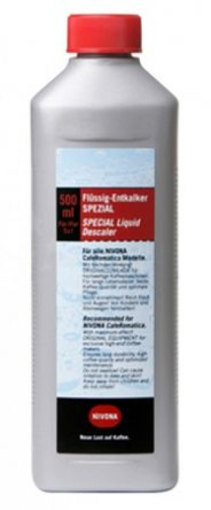 Odkamieniacz do ekspresów Nivona NIRK 703 500 ml