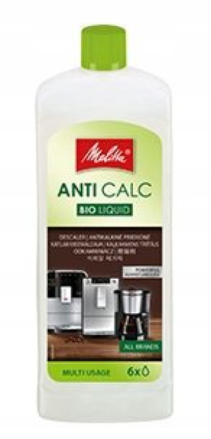 Odkamieniacz Melitta AntiCalc BIO Liquid