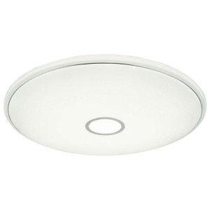 Plafon LAMPA sufitowa CONNOR 41386-80 Globo natynkowa OPRAWA okrągła LED 80