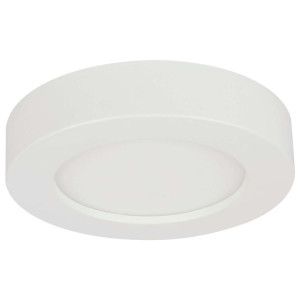 Plafon LAMPA sufitowa PAULA 41605-20D Globo okrągła OPRAWA do łazienki LED