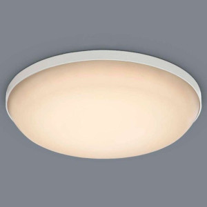 Zewnętrzna LAMPA sufitowa CAIO 32105-12 Globo łazienkowa OPRAWA ścienna LED