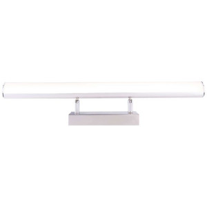 LAMPA ścienna BURGOS 41508 Globo łazienkowa OPRAWA metalowa LED 10W 4000K k