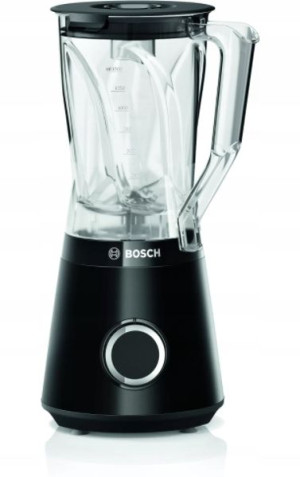 Blender kielichowy Bosch MMB6141B 1200W Czarny