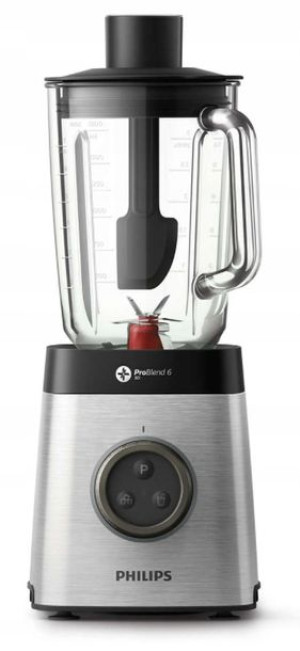 Blender kielichowy Philips HR 3652/00 1400W 1,8l