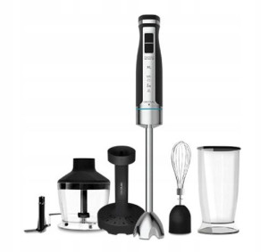Blender Cecotec PowerGear 1500 XL Mash Pro 1500W