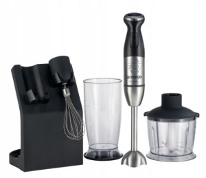 Blender Gorenje HBC807QB Stojak Rozdrabniacz 800W