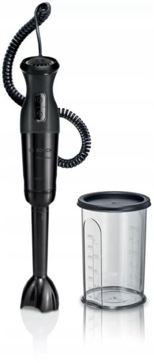 Blender ręczny Bosch MS 84CB6110 MaxoMixx 1000W