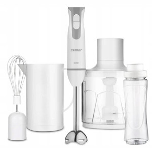 Blender ręczny Zelmer ZHB 4554S 800 W Turbo