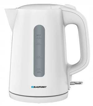 Czajnik Blaupunkt EKP502 1,7 l 2200 W Filtr osadów