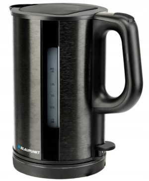 Czajnik Blaupunkt Strix Czarny 1,5 L LED 2200 W