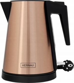 Czajnik elektryczny Kernau KSK 101 STRIX 1L Filtr