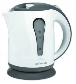 Czajnik elektryczny Optimum CJ 1050 1l 1100W
