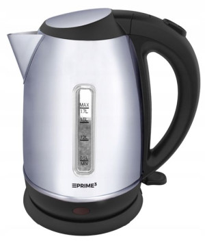 Czajnik elektryczny Prime 3 SEK41 Inox 2200W 1,7l
