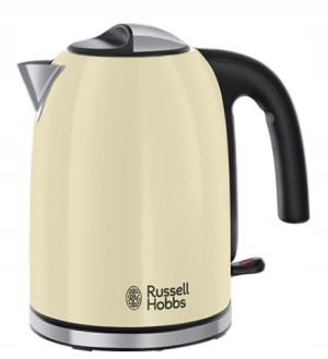 Czajnik elektryczny Russell Hobbs 2400W Filtr 1,7L