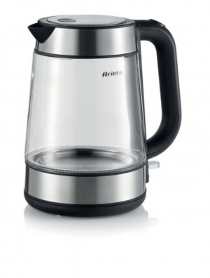 Czajnik szklany Kettle Ariete 2874 1,7l 2200W