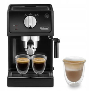 Ekspres ciśnieniowy DeLonghi ECP 31.21 Kolbowy