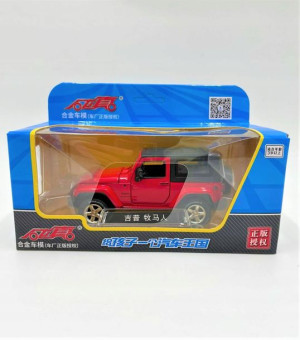 Samochodzik Resorak auto Hummer H3 USA Ameryka cud