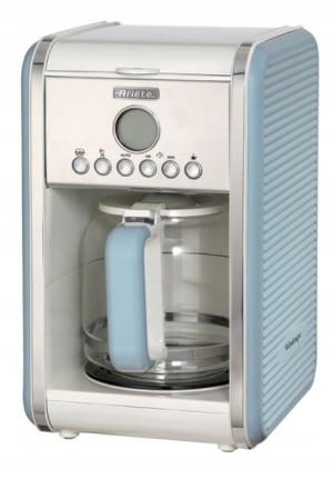 Ekspres przelewowy Ariete 1342/05 960W 1,5l