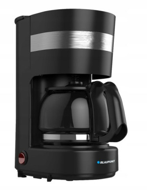 Ekspres przelewowy Blaupunkt CMD201 4-6 filiżanek