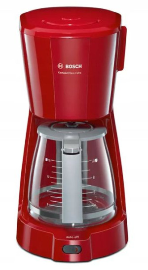 Ekspres przelewowy Bosch TKA 3A034 1,25l 1100W