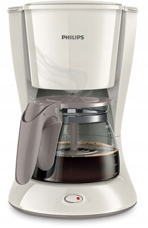 Ekspres przelewowy Philips HD 7461/00 1,2L beż