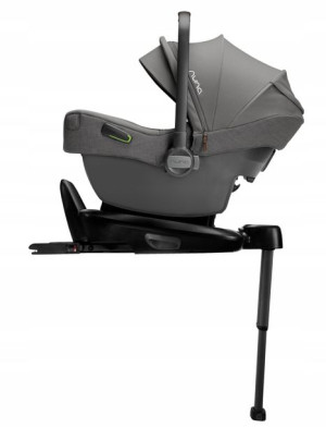 Nuna Pipa System Next - Granite + Base Next