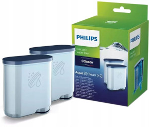 Filtr antywapienny wody Philips CA6903/22 2 sztuki