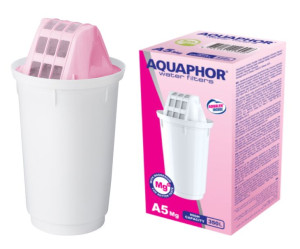 Wkład Aquaphor A5 Mg do dzbanków filtrujących 350l