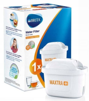 Wkład Brita Maxtra+ Hard Water Expert 1 sztuka